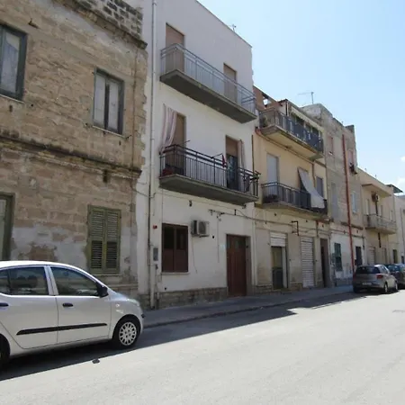 Apartment Francesca Trapani