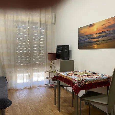 Francesca Apartment Trapani