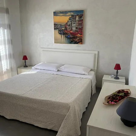 Apartment Francesca Trapani