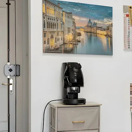 Francesca Appartement *