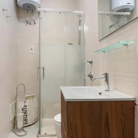 Apartment Francesca