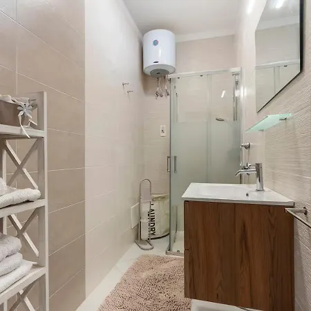 Appartement Francesca Trapani