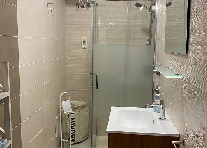 Francesca Apartment
